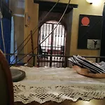 La Rosa Scarlatta Casa de Campo