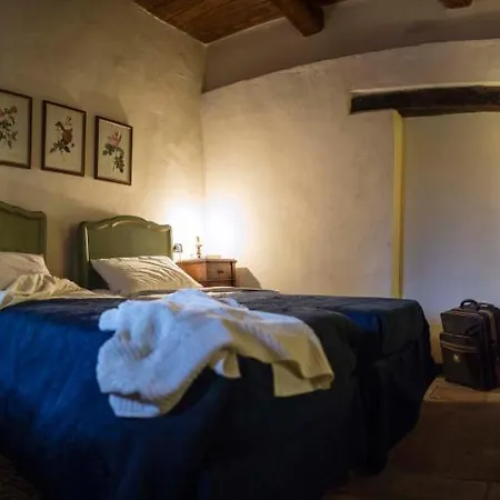 La Rosa Scarlatta Landsted Monterubbiano