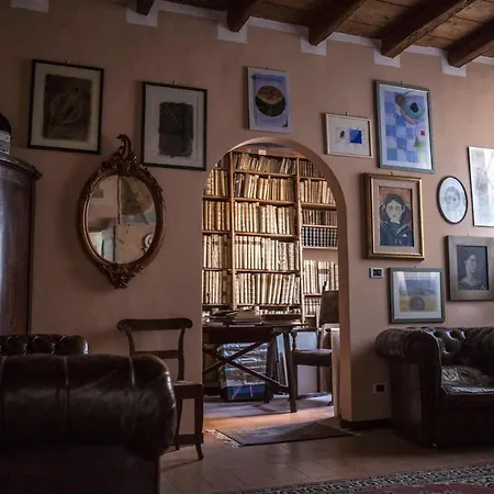 La Rosa Scarlatta * Monterubbiano