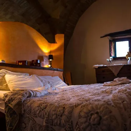 La Rosa Scarlatta Landsted