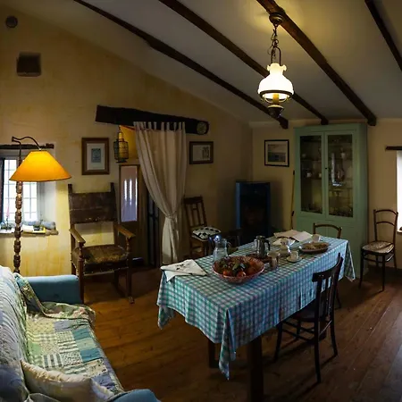 La Rosa Scarlatta * Monterubbiano