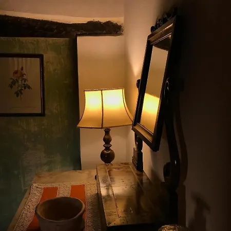 La Rosa Scarlatta * Monterubbiano