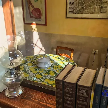 La Rosa Scarlatta Country house Monterubbiano