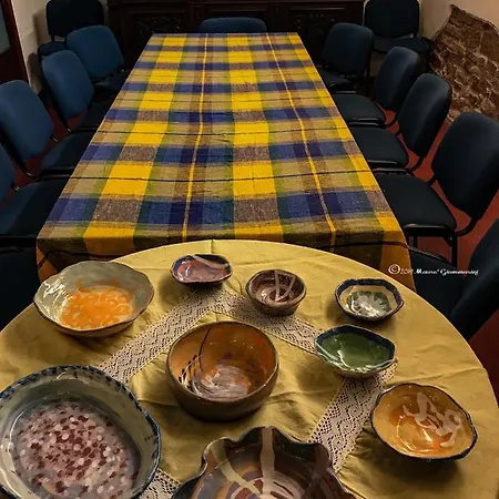 Landsted La Rosa Scarlatta Monterubbiano