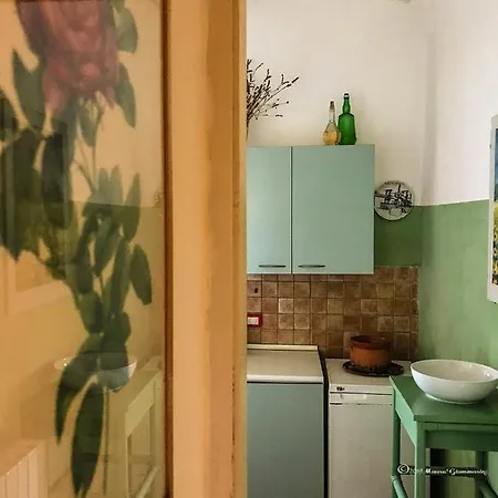 La Rosa Scarlatta Monterubbiano