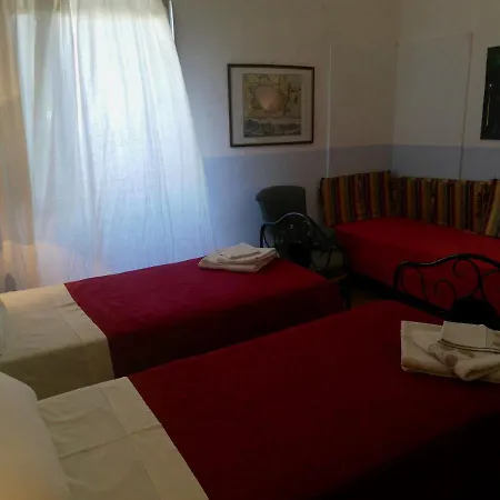 La Rosa Scarlatta * Monterubbiano