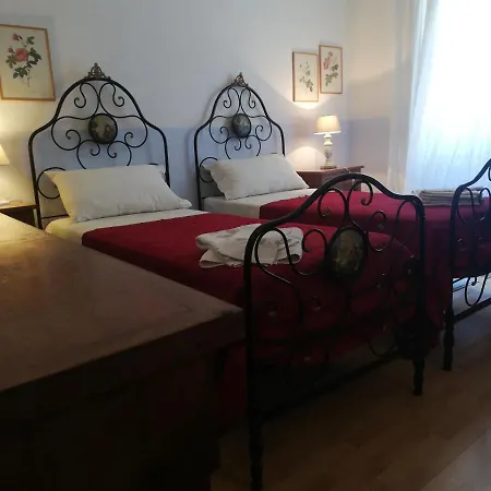 La Rosa Scarlatta Monterubbiano